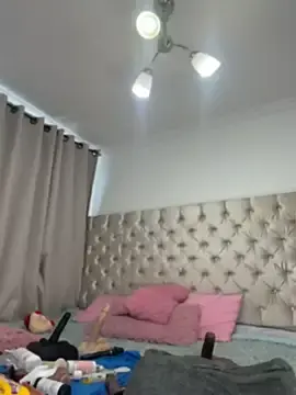 Stripchat Sex Chat of sara_will4u