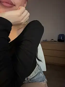 Stripchat Live Sex Cam of xDinnax