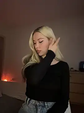 Stripchat Nude Webcam of xDinnax