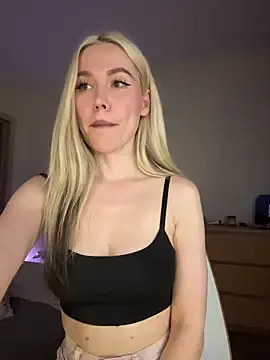Stripchat Live Porn of xDinnax