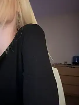 Stripchat Live Porn of xDinnax
