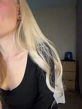Stripchat Nude Webcam of xDinnax