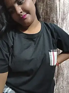 Stripchat Free Porn Cam of Baby_Myraaa