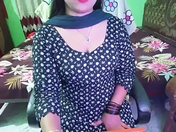 Stripchat Live Sex of BengaliQueenStar