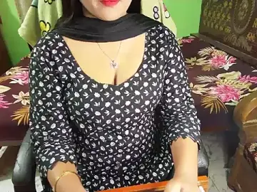 Stripchat Best Webcam of BengaliQueenStar
