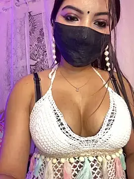 Stripchat Live Porn of Berry_blossom