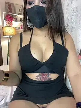 Stripchat Live Sex of Berry_blossom