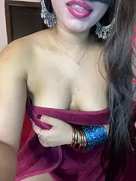 Stripchat Sex Chat of Berry_blossom