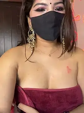 Stripchat Best Webcam of Berry_blossom