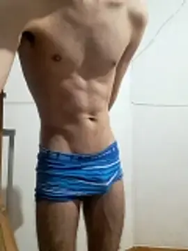 Stripchat Free Live Porn of Evansx7