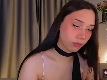 Stripchat Free Porn Cam of Kaia_Sunshine_Mia