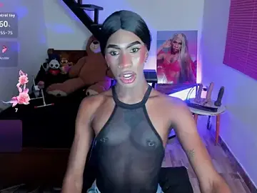 Stripchat Sex Cam of Kendall_Gil