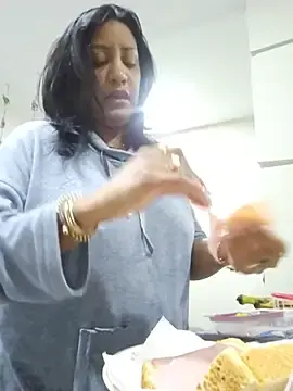 Stripchat Best live sex cam show of LadyNahir