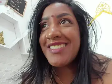 Stripchat Live Sex of LadyNahir