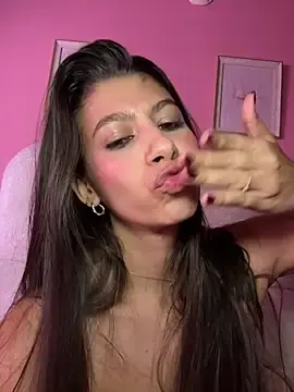 Stripchat Free Porn Cam of Lenapink19