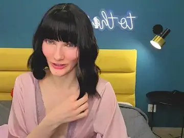 Stripchat Free Live Porn of Lili_flowerr