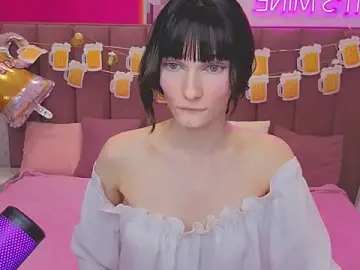 Stripchat Best live sex cam show of Lili_flowerr