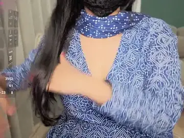 Stripchat Adult Video Chat of LushRitu