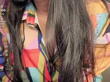Stripchat Nude Webcam of LushRitu