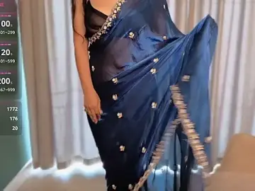 Stripchat Watch Live Sex Cams of LushRitu