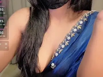 Stripchat Live Porn of LushRitu