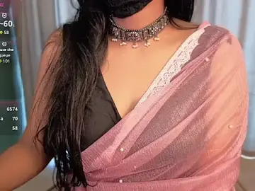 Stripchat Sex Cam of LushRitu