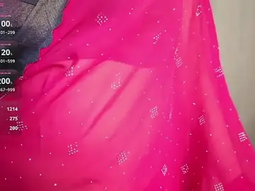 Stripchat Sex Chat of LushRitu