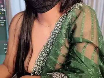 Stripchat Live Porn of LushRitu