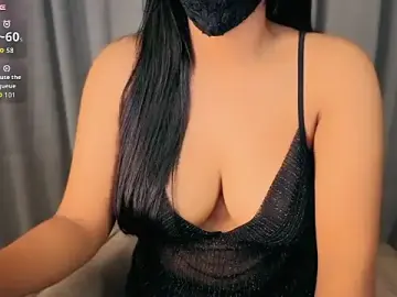 Stripchat Sex Chat of LushRitu