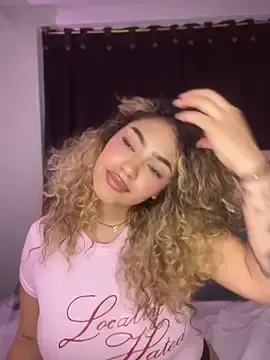 Stripchat Best Webcam of Maddy_Beluci