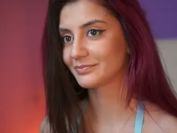 Stripchat Live Sex Cam of SabrinaHope