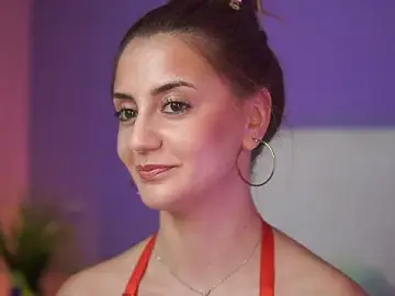 Stripchat Live Porn of SabrinaHope