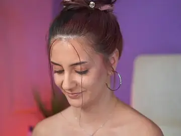 Stripchat Free Live Porn of SabrinaHope