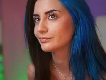 Stripchat Best Webcam of SabrinaHope