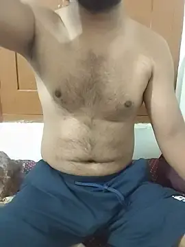 Stripchat Adult Webcam of X-boy-11
