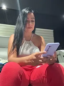 Stripchat Adult Webcam of _kathaLopez_