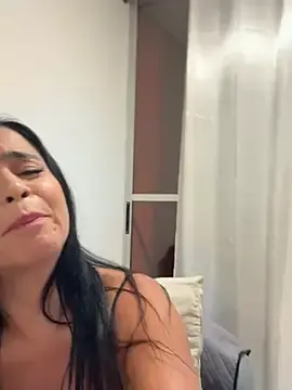 Stripchat Free Live Porn of _kathaLopez_