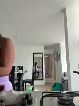 Stripchat Nude Webcam of _kathaLopez_