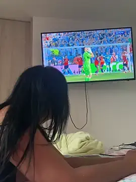 Stripchat Live Porn of _kathaLopez_