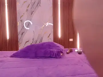 Stripchat Sex Chat of aixa_show