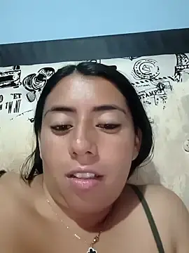 Stripchat Free Live Porn of ashleymonroe4