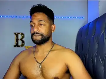 Stripchat Free Porn Cam of bbcblackhot34