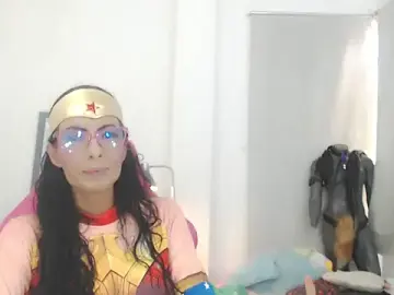 Stripchat Live Porn of sasha_mom69_