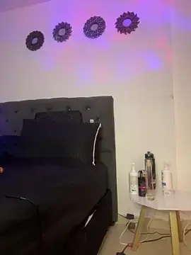 Stripchat Free Live Porn of Ambarsexbutler