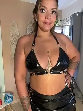Stripchat Live Sex Cam of Ambarsexbutler