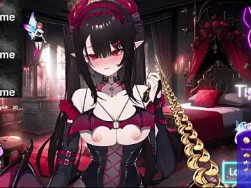 Stripchat Free Live Porn of ChloeBelle