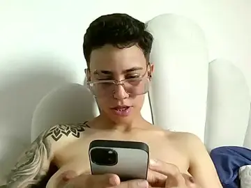 Stripchat Free Porn Cam of Cutie_Shy_
