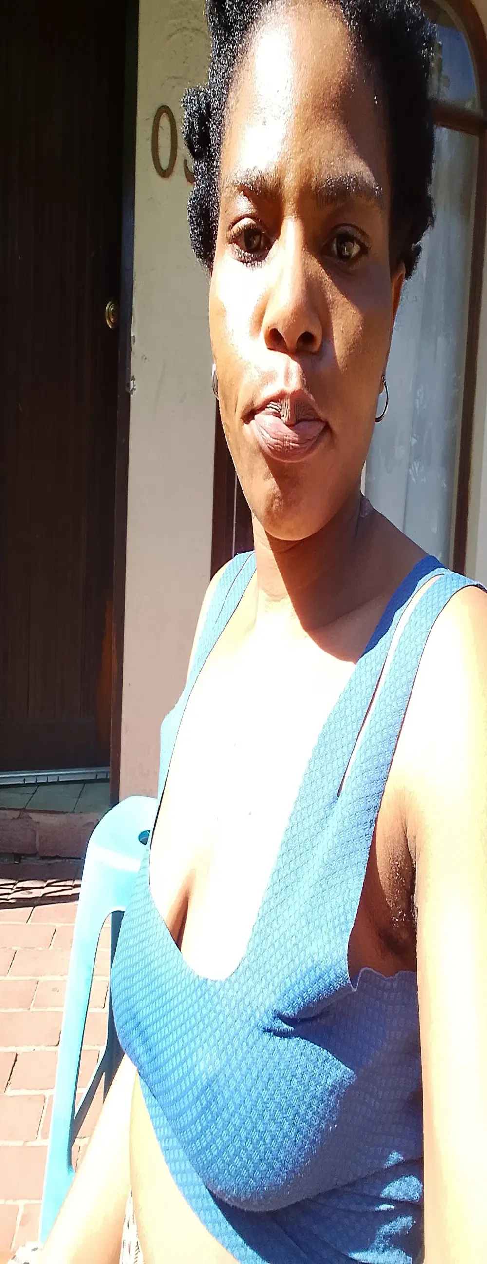 EbonyShorts