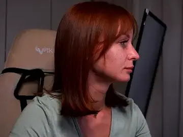 Stripchat Sex Chat of Liuba_Fox