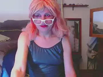 Stripchat Sex Chat of LorenJade
